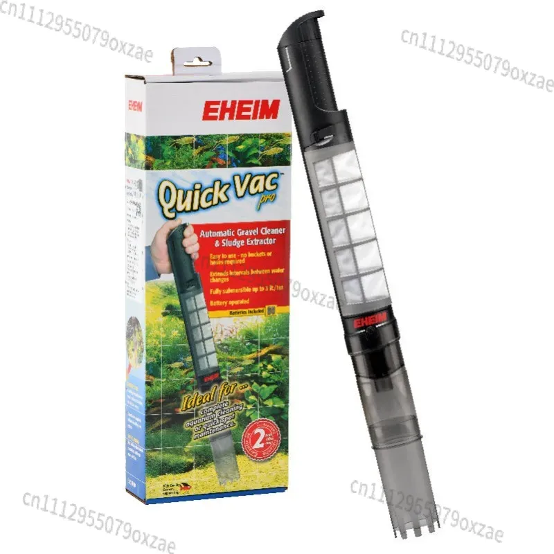 Aquarium Planted Sand - Newly Eheim Electric Fish Tank Sand