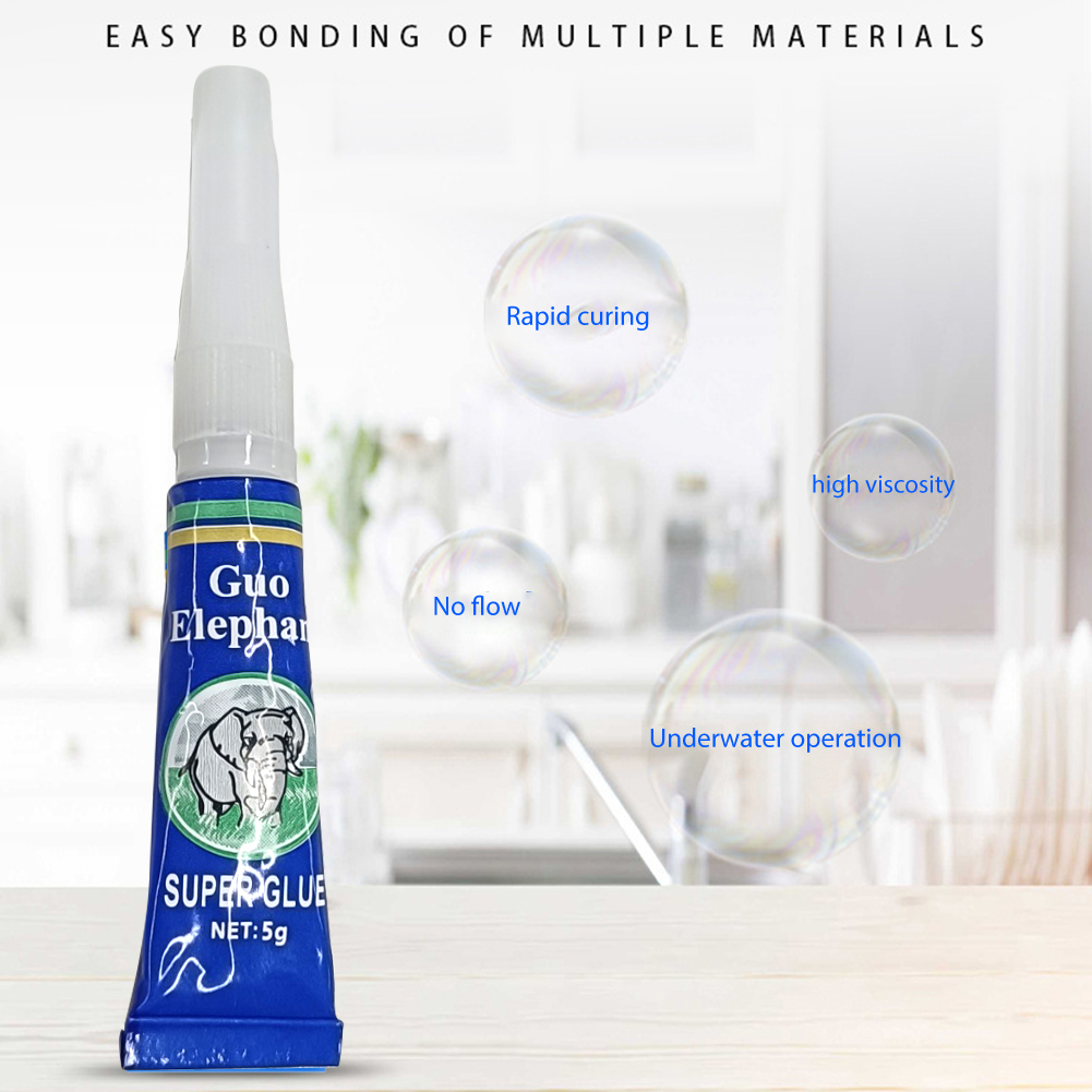 5-10Pcs Fish Tank Landscaping  - Aquarium Plant Glue Gel recension och pris