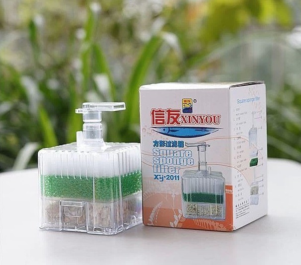 xinyou xy-2011 Fish Tank Aquar - Aquarium Plant Ideas recension och pris