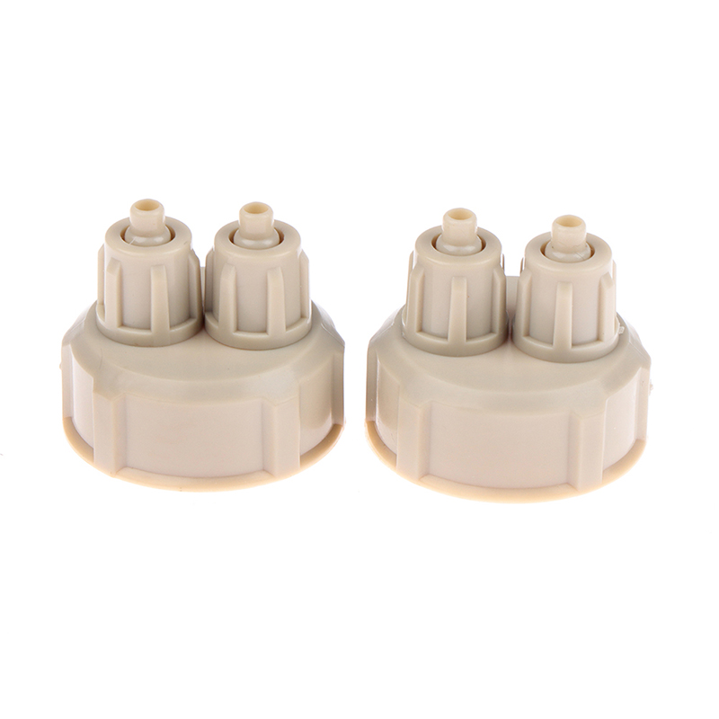 2Pcs Aquarium CO2 System Tube  - Planted Aquarium Co2 System recension och pris