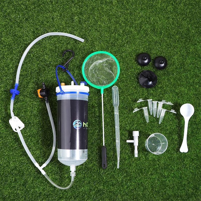 Artemia Brine Shrimp Hatcher E - Aquarium Plant Glue Gel recension och pris