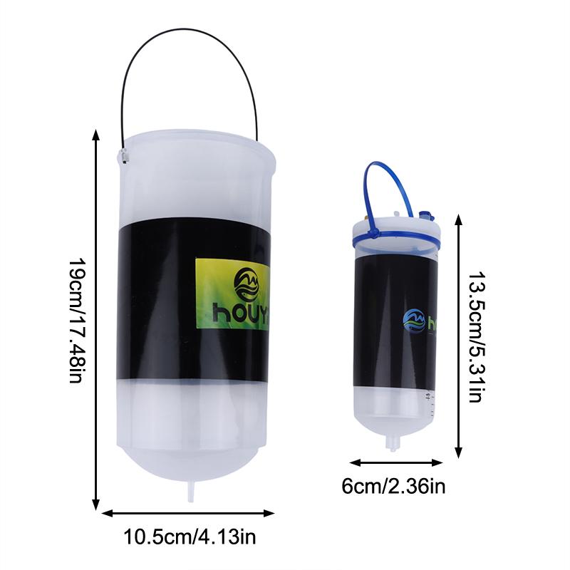 Artemia Brine Shrimp Hatcher E - Aquarium Plant Glue Gel recension och pris