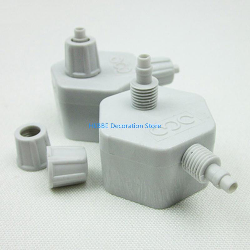 B0KC DIY CO2 Generator Plastic - Planted Aquarium Co2 System recension och pris
