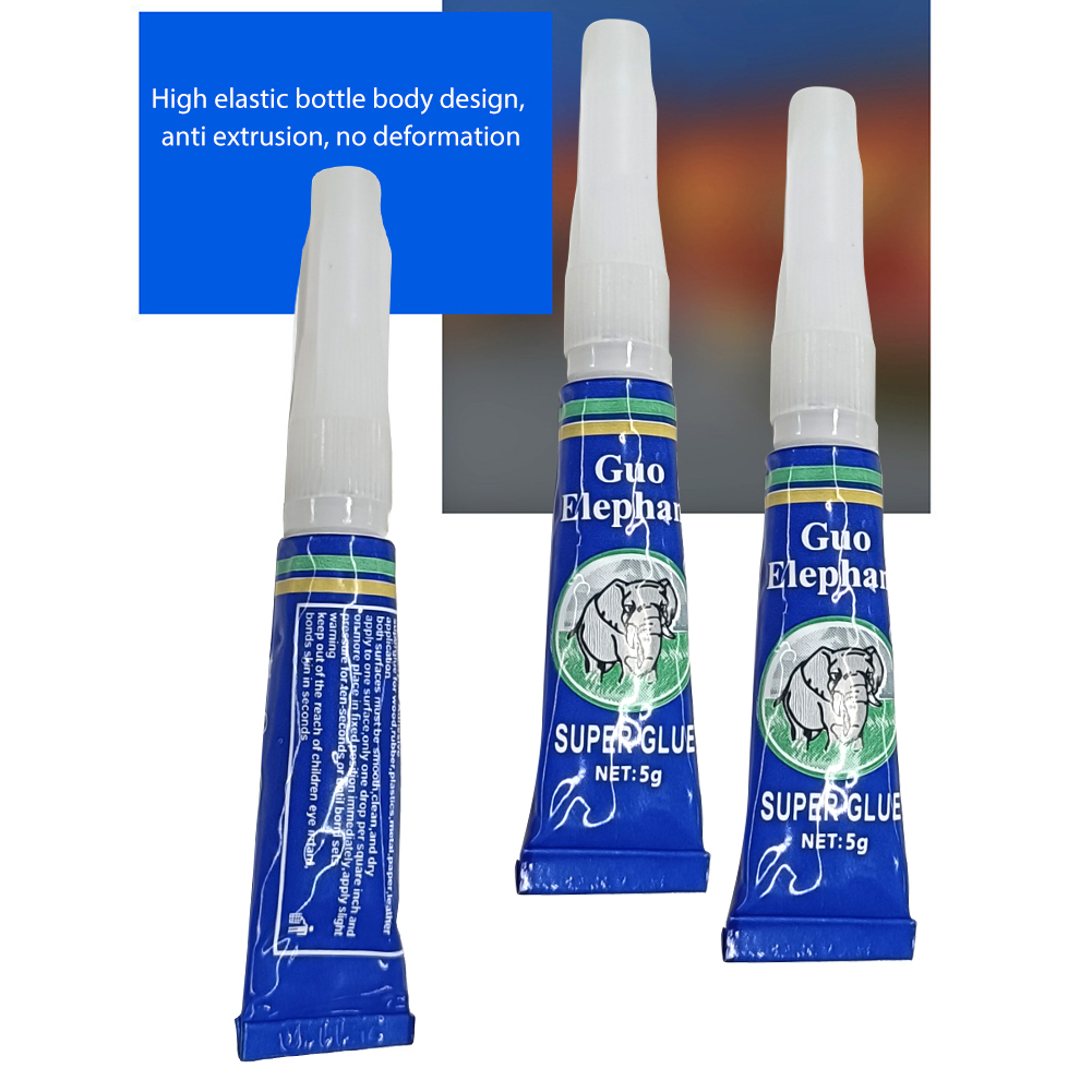 50-5PCS Fish Tank Landscaping  - Aquarium Plant Glue Gel recension och pris