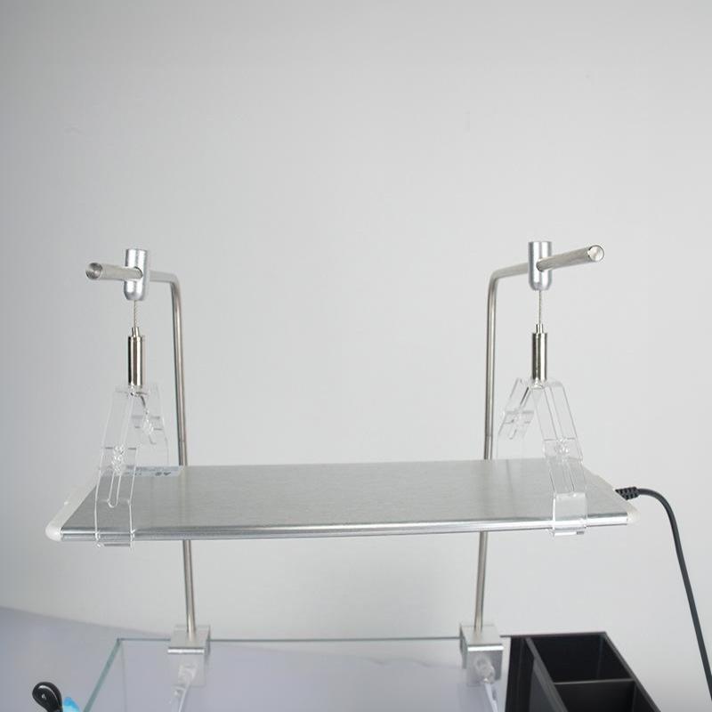 Fish Tank Light Hanging Bracke - Planted Aquarium Hanging Light recension och pris