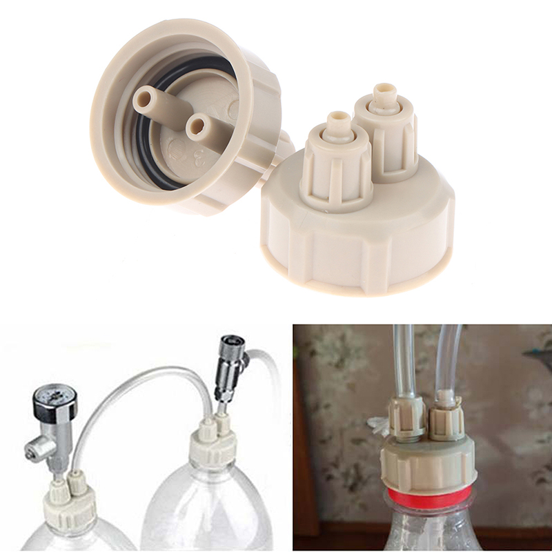 2Pcs Aquarium CO2 System Tube  - Planted Aquarium Co2 System recension och pris