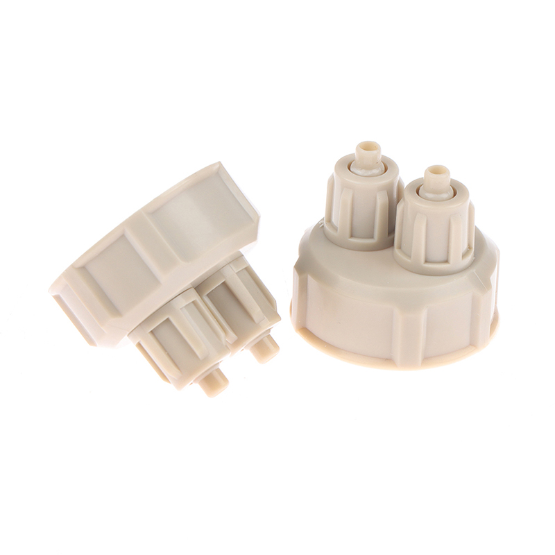 2Pcs Aquarium CO2 System Tube  - Planted Aquarium Co2 System recension och pris