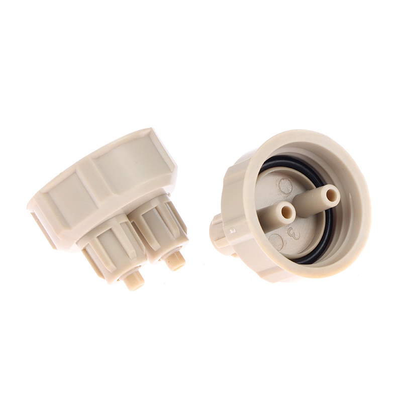 2Pcs Aquarium CO2 System Tube  - Planted Aquarium Co2 System recension och pris
