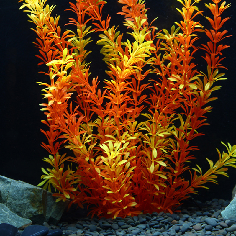 100cm Tropical Plants Large Ar - Aquarium Plant Roots recension och pris