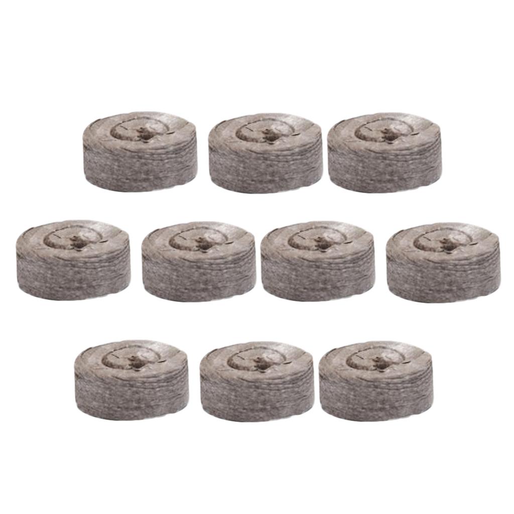 Peat Pellets Seed Starting Plu - Tissue Culture Plant recension och pris