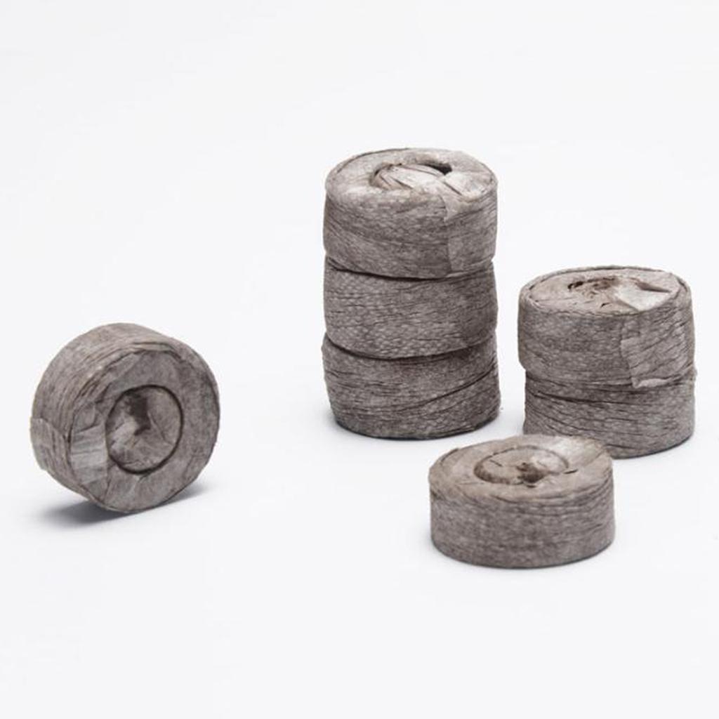 Peat Pellets Seed Starting Plu - Tissue Culture Plant recension och pris