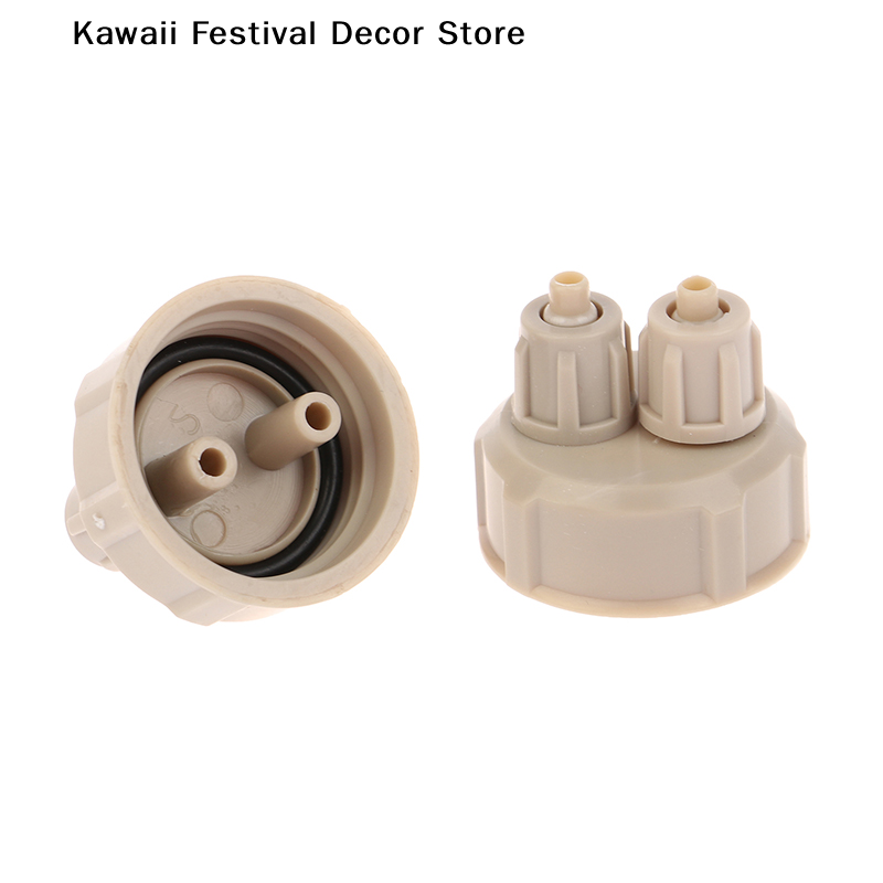 【K】1pcs Aquarium CO2 System Tu - Planted Aquarium Co2 System recension och pris