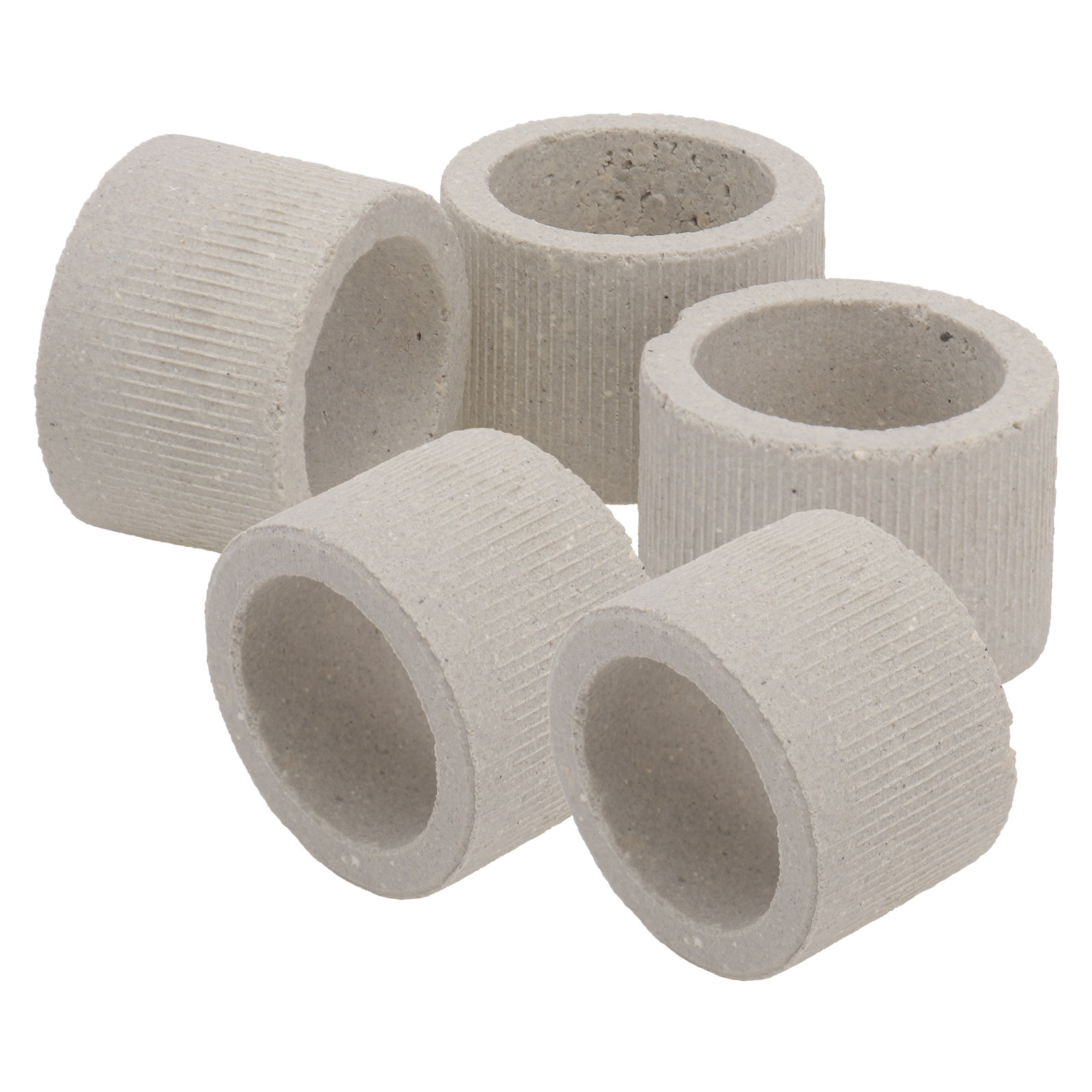 5Pcs Water Plant Fixed Ring Po - Aquarium Plant Rings recension och pris