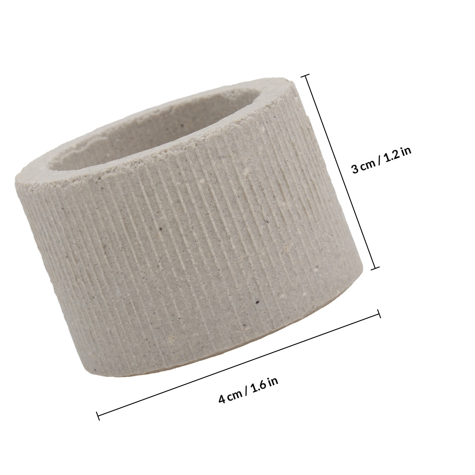 5Pcs Water Plant Fixed Ring Po - Aquarium Plant Rings recension och pris