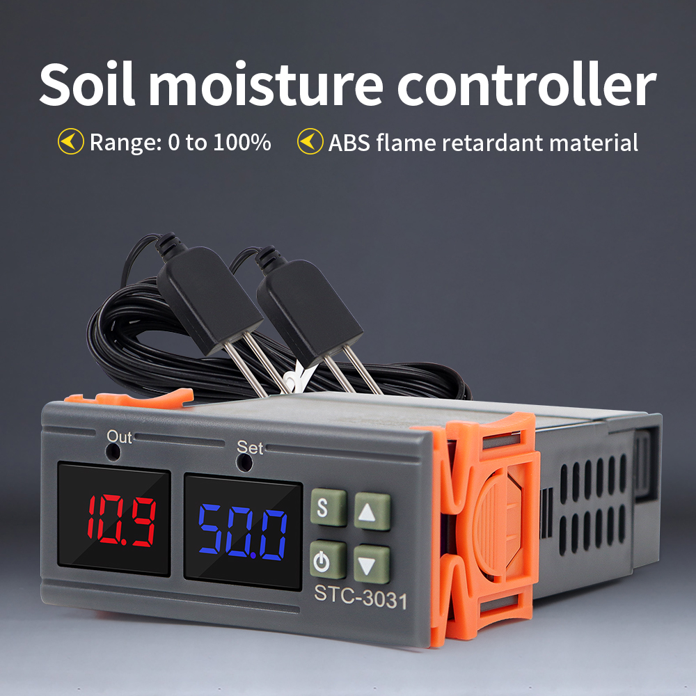STC-3029 / 3030 / 3031 Moistur - Tissue Culture Plant recension och pris