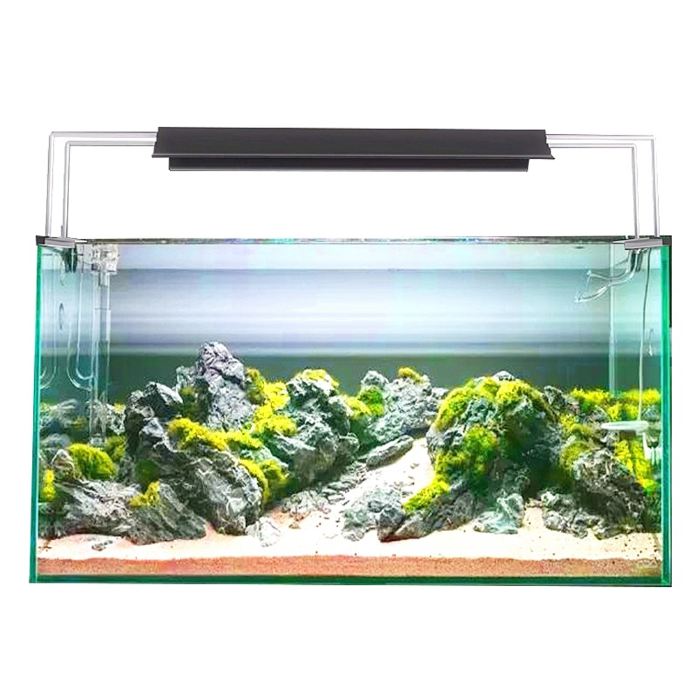 Powerful LED Planted WRGB Aqua - Planted Aquarium Hanging Light recension och pris