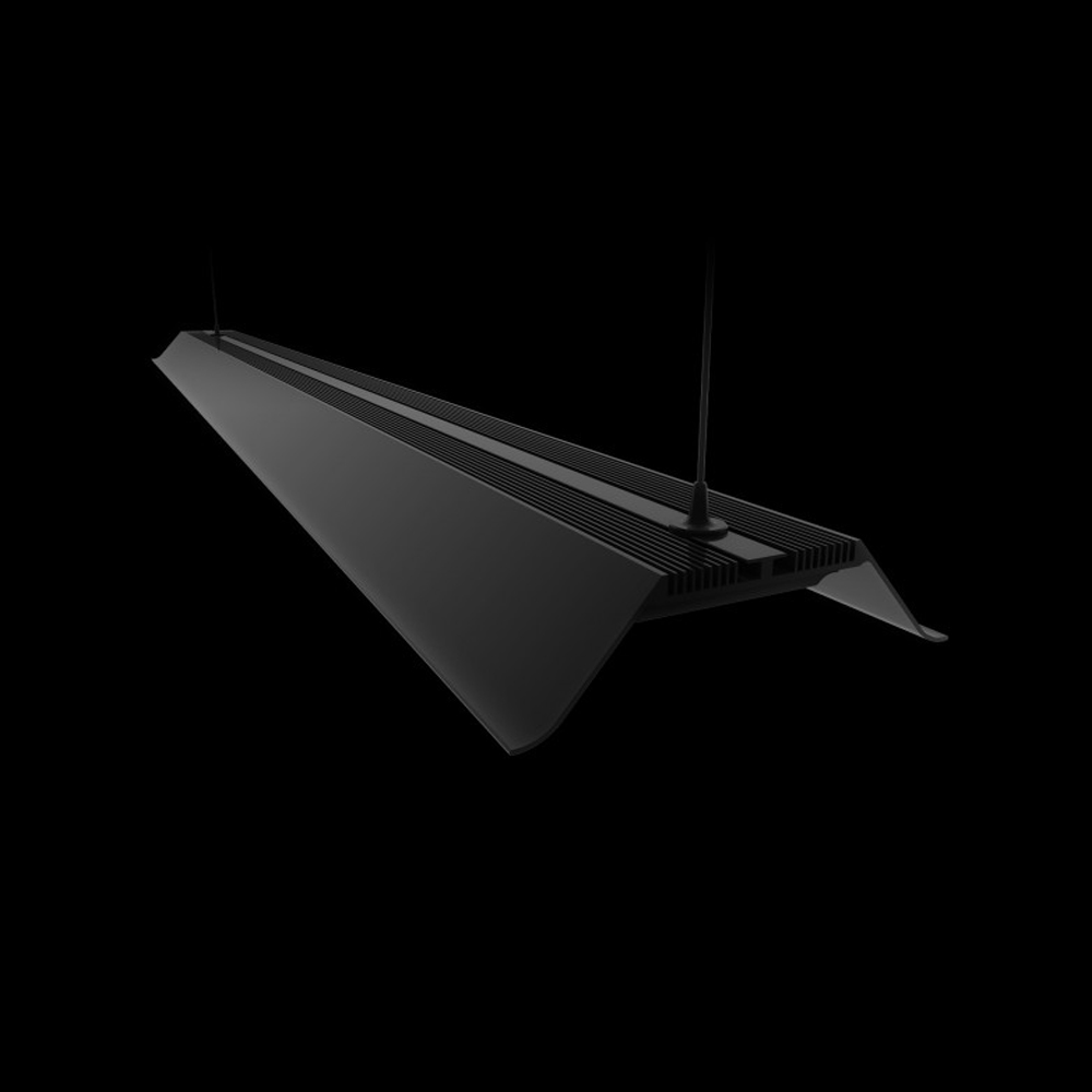 Powerful LED Planted WRGB Aqua - Planted Aquarium Hanging Light recension och pris