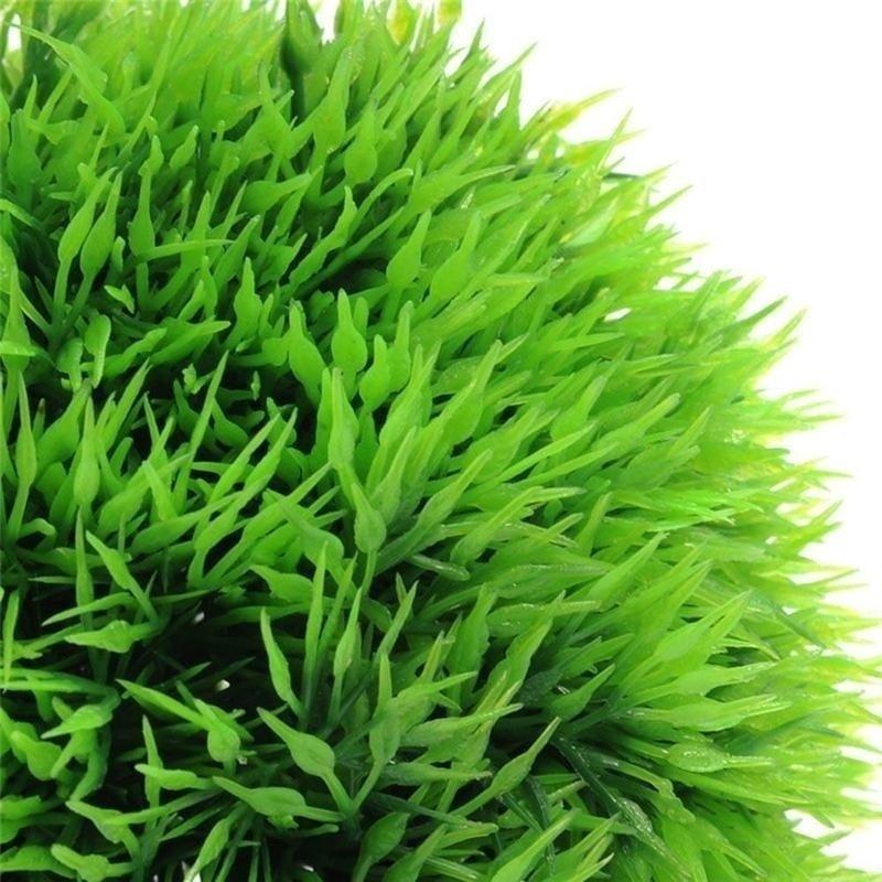 2026 Artificial Aquatic Plasti - Aquarium Plant Rings recension och pris