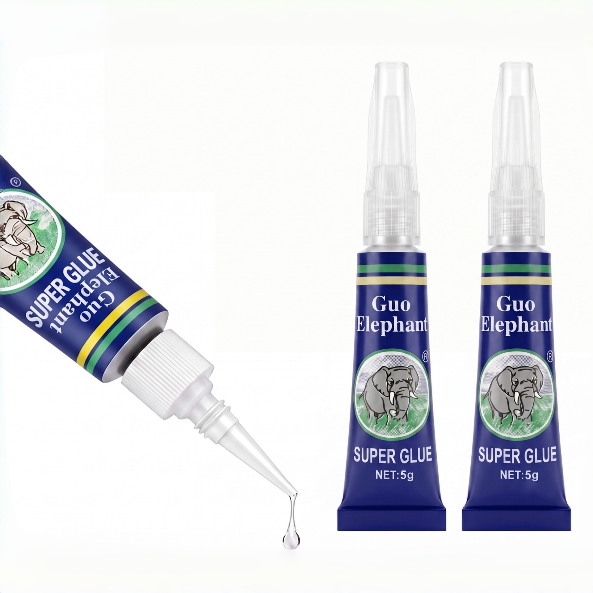 Instant Aquarium Glue for Aqua - Aquarium Plant Glue Gel recension och pris
