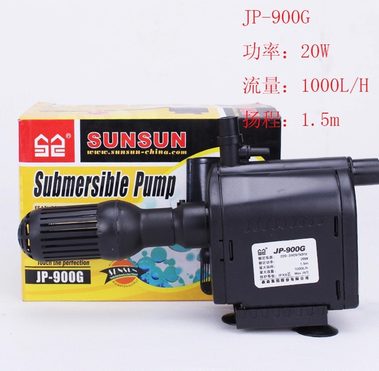 sunsun jp-900g internal filter - Aquarium Plant Ideas recension och pris