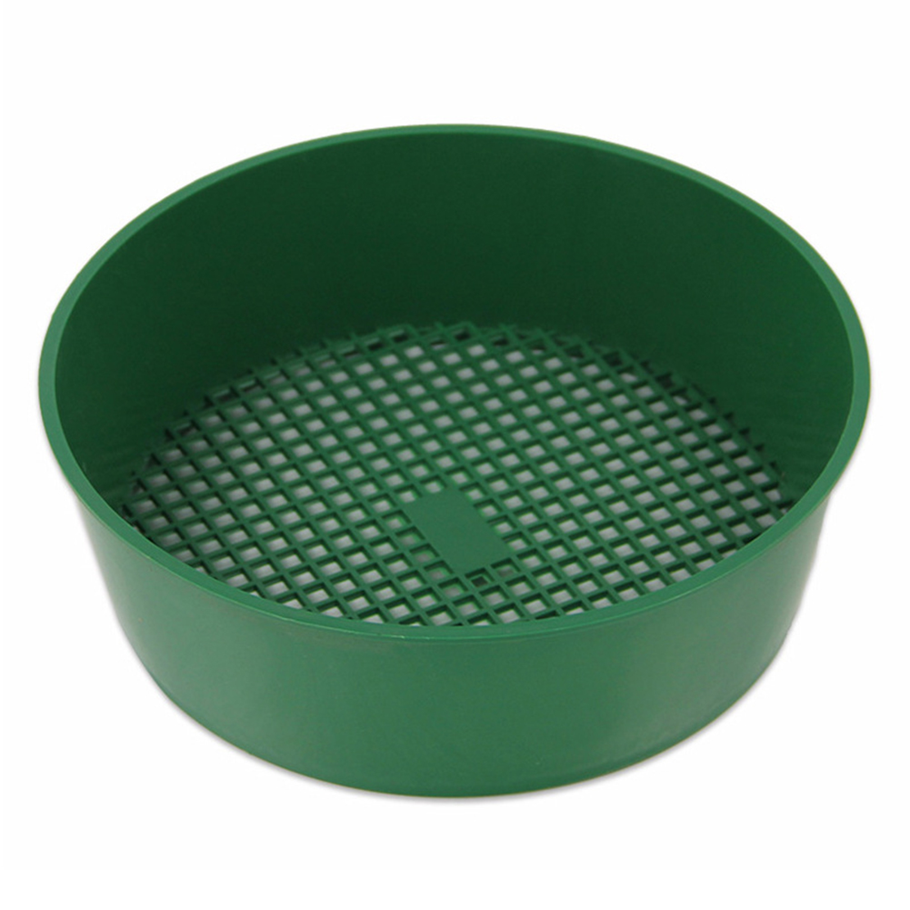 Plastic Soil Sieve Filter Mesh - Tissue Culture Plant recension och pris