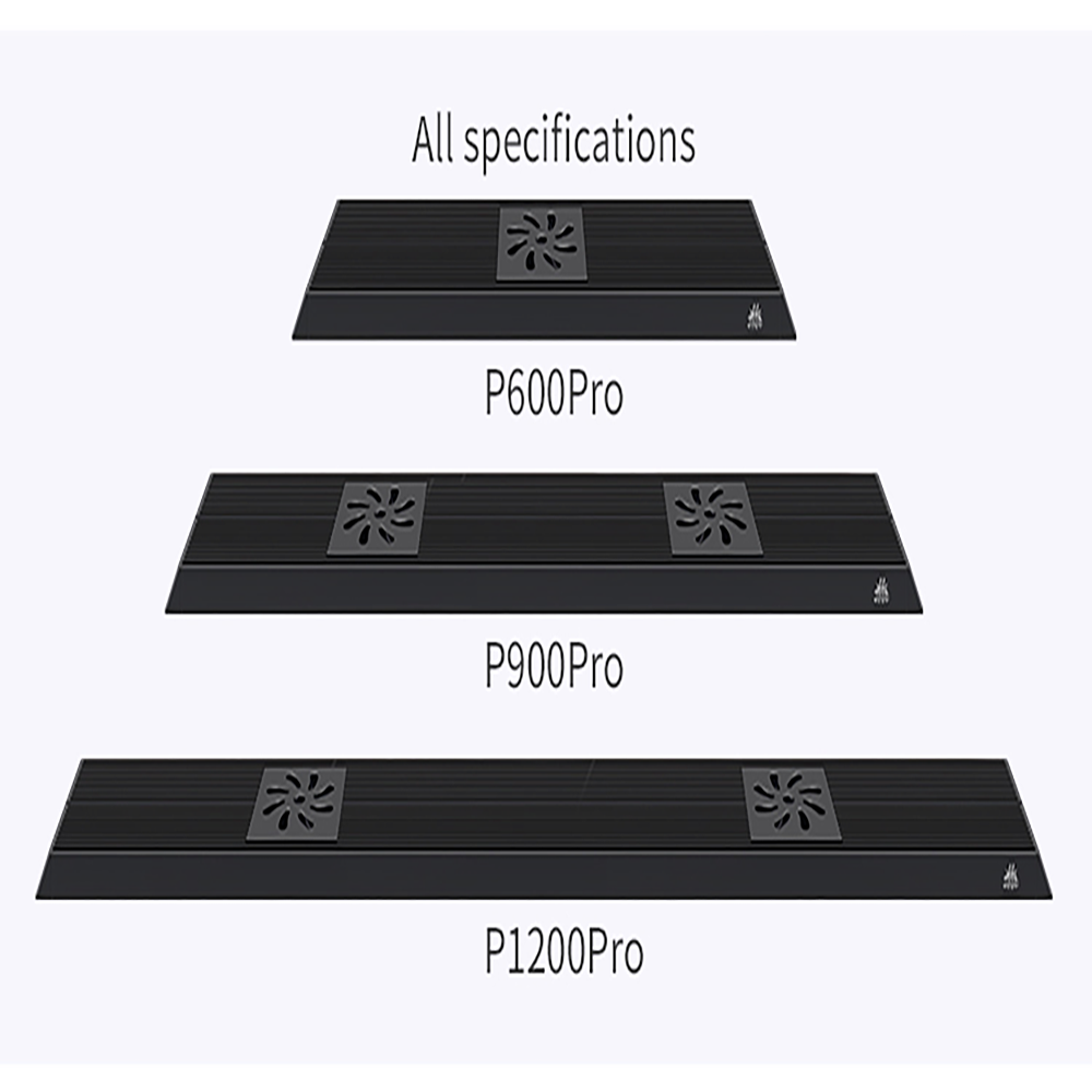 P 900 PRO And Shade Series Pro - Aquarium Plant On Top recension och pris