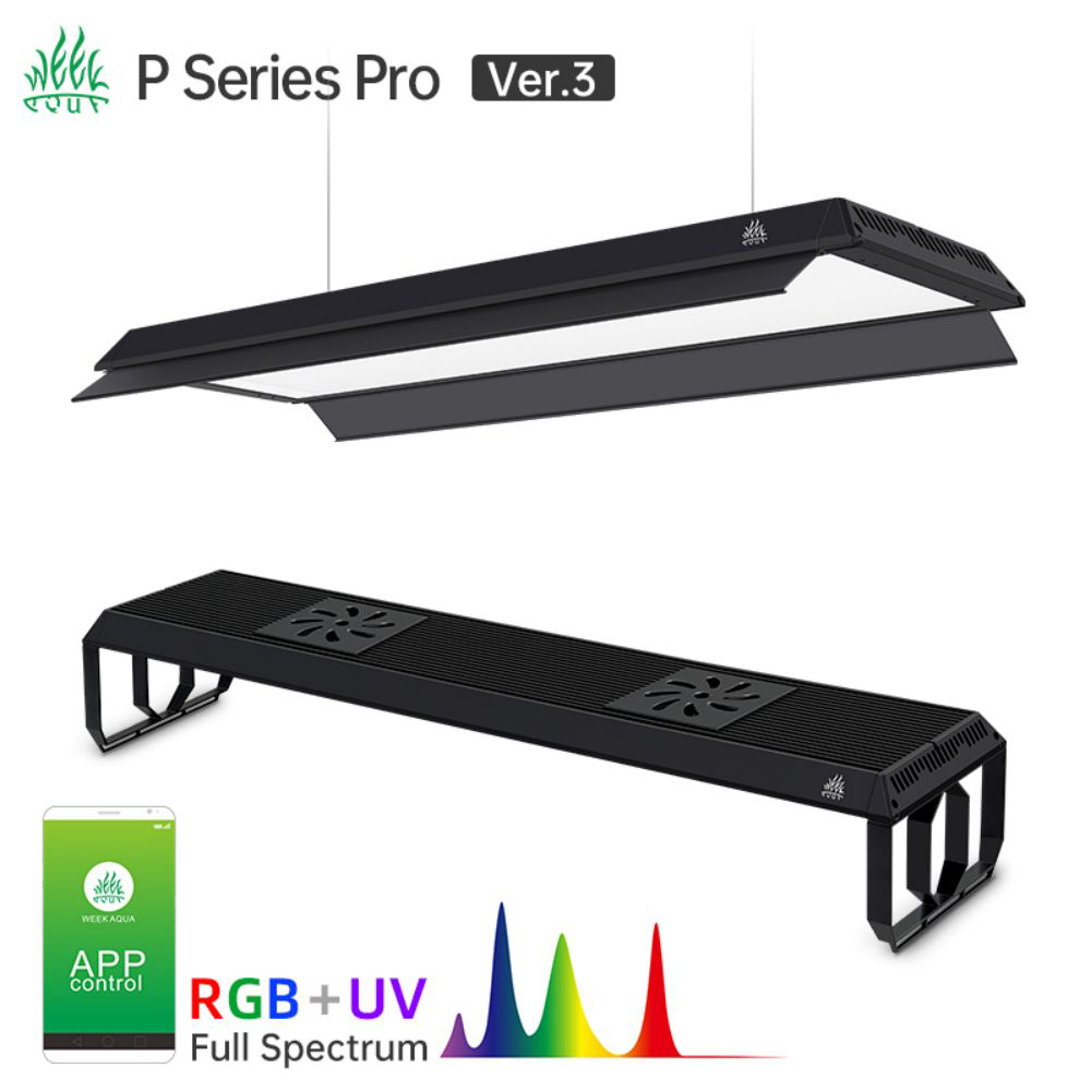 P 900 PRO And Shade Series Pro - Aquarium Plant On Top recension och pris