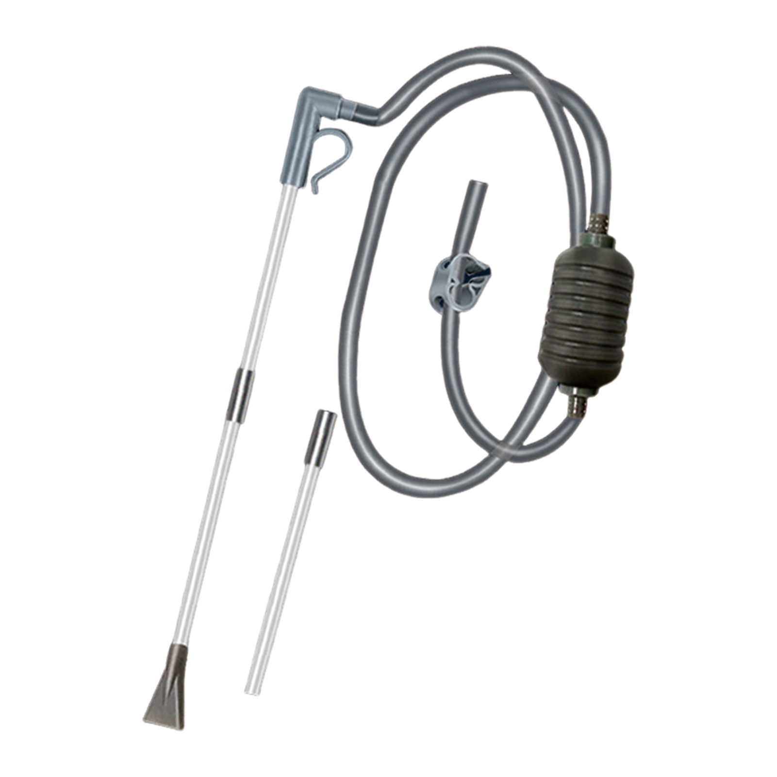 Aquarium Water Changer Siphon  - Aquarium Planted Sand recension och pris