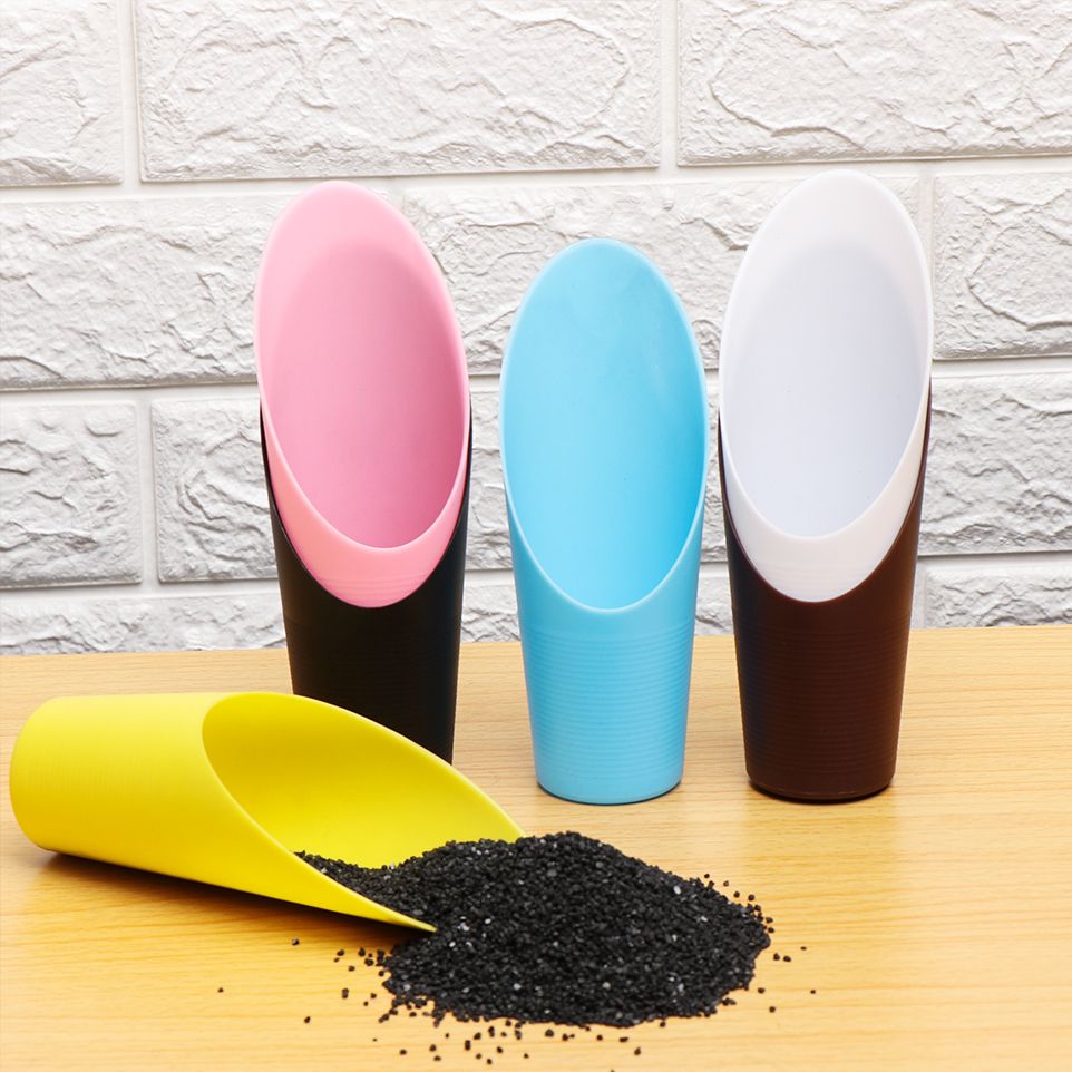 1PC Plastic Soil Shovel Cup Fo - Tissue Culture Plant recension och pris